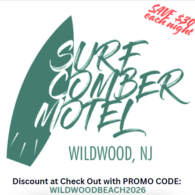 surfcomberMotel